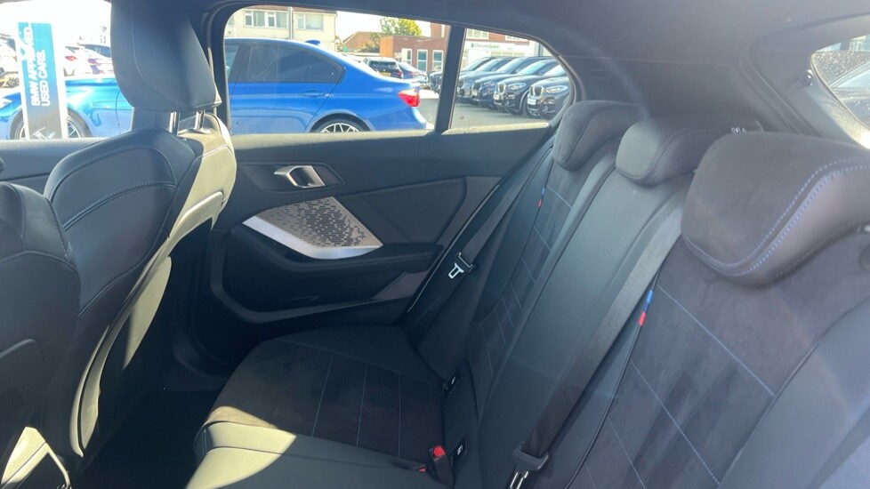 Used BMW 1 Series 2025 for sale - 76033660: Photo 12