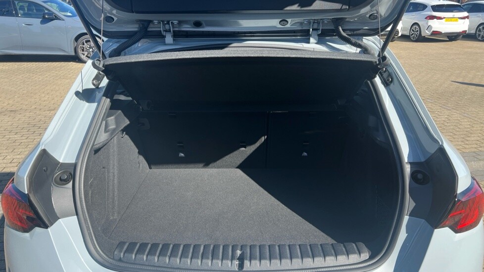 Used BMW 1 Series 2025 for sale - 76033660: Photo 13