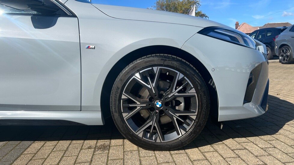Used BMW 1 Series 2025 for sale - 76033660: Photo 14