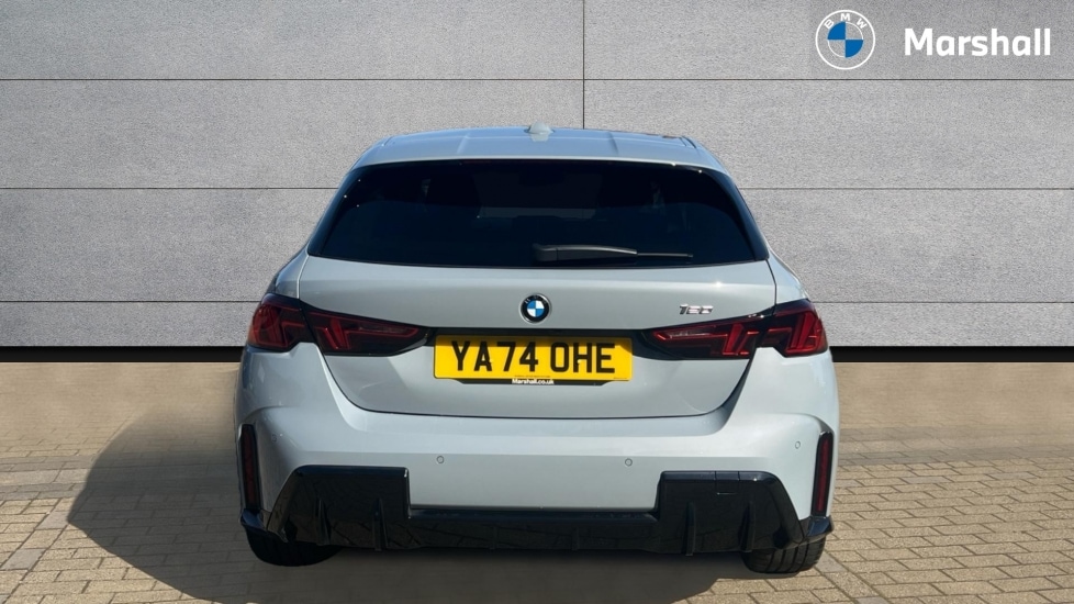 Used BMW 1 Series 2025 for sale - 76033660: Photo 15