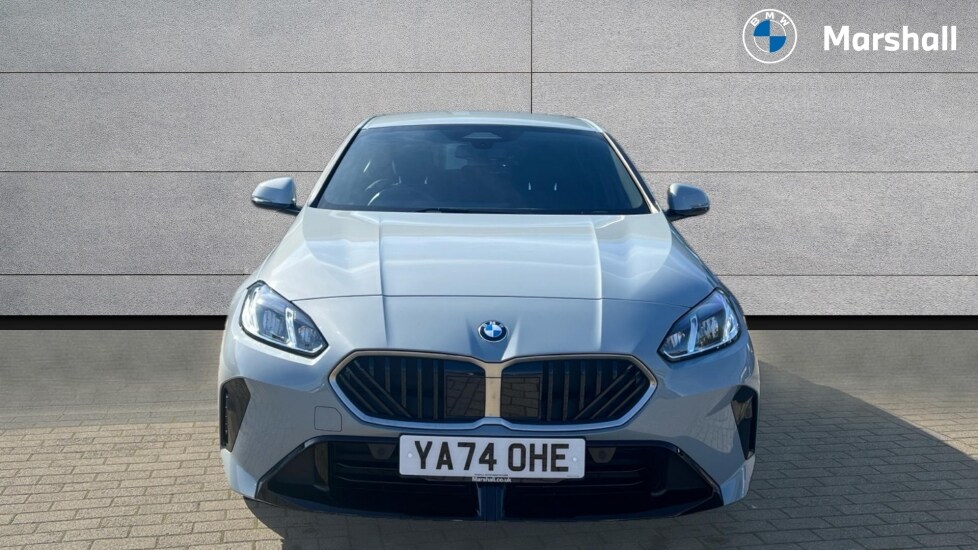 Used BMW 1 Series 2025 for sale - 76033660: Photo 16