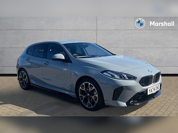 BMW - 1 Series