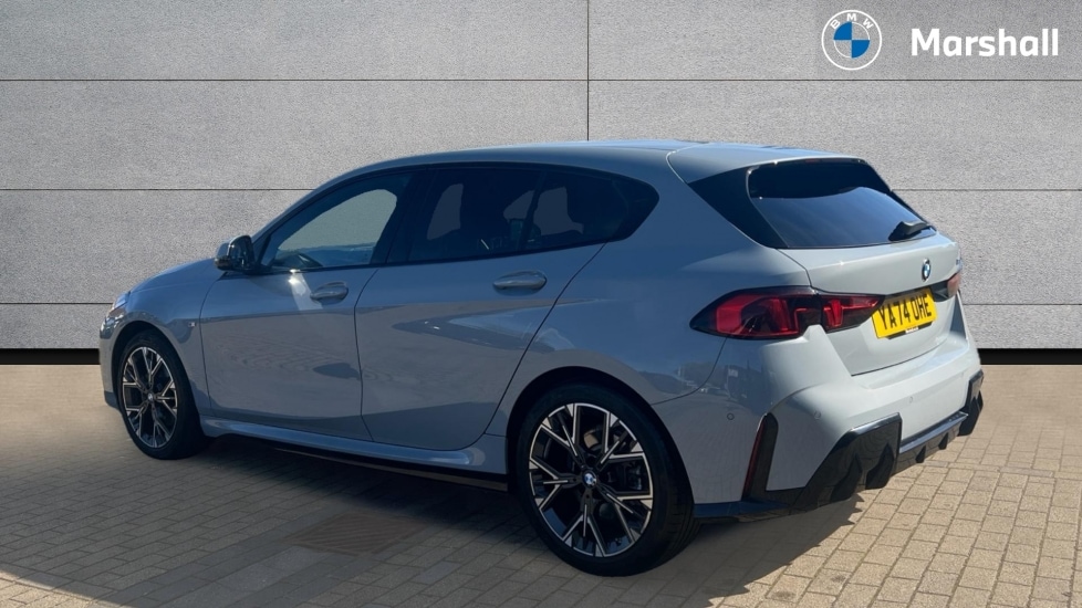 Used BMW 1 Series 2025 for sale - 76033660: Photo 2