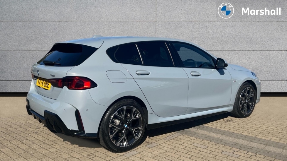 Used BMW 1 Series 2025 for sale - 76033660: Photo 22