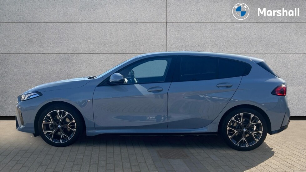 Used BMW 1 Series 2025 for sale - 76033660: Photo 24
