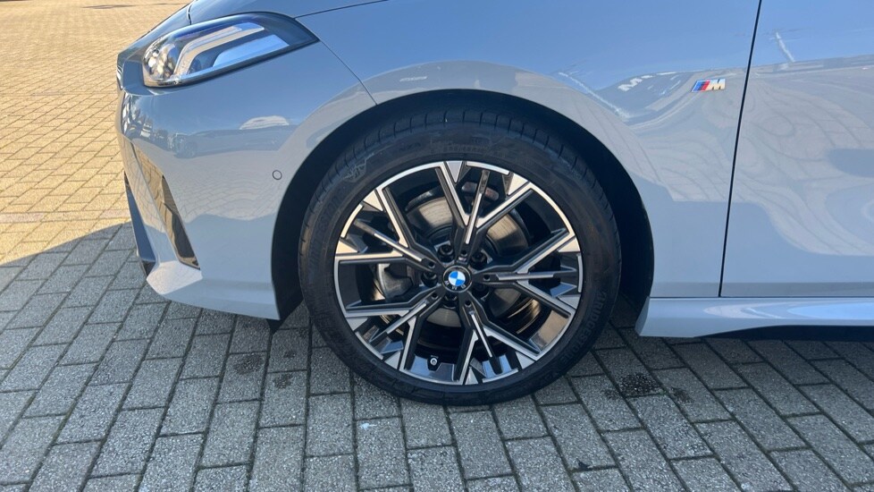 Used BMW 1 Series 2025 for sale - 76033660: Photo 25