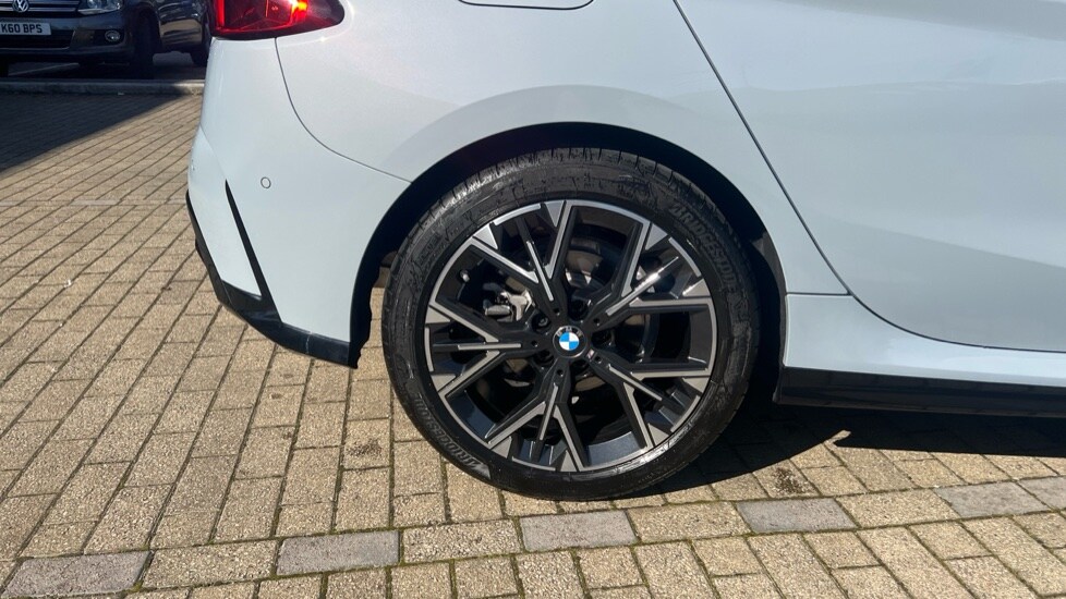 Used BMW 1 Series 2025 for sale - 76033660: Photo 27