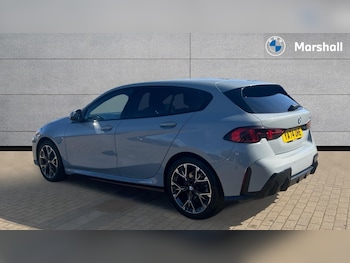 Used BMW 1 Series 2025 for sale - 76033660: Photo 2