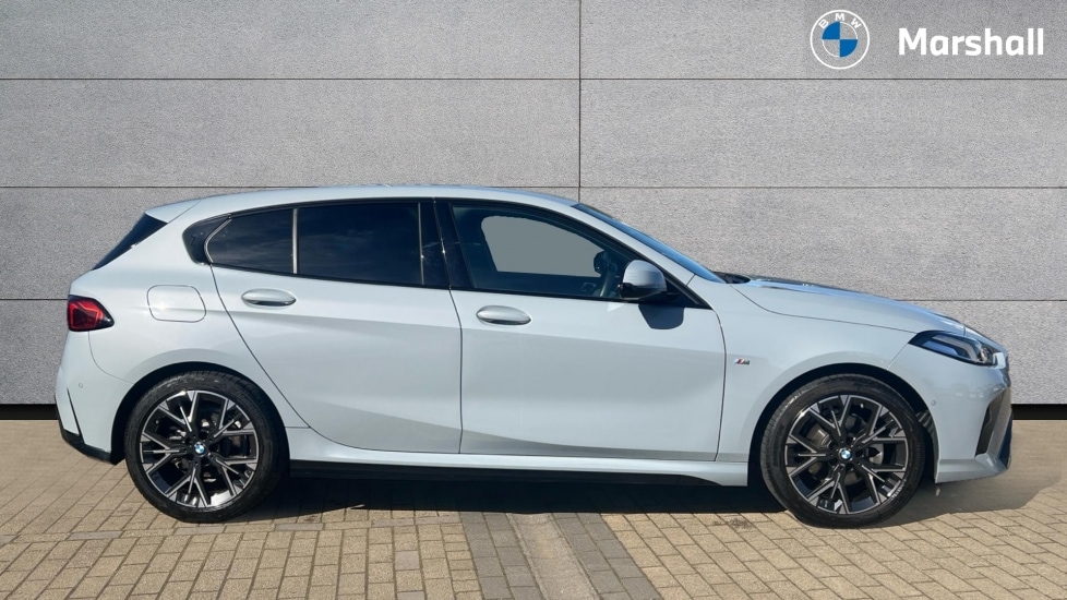 Used BMW 1 Series 2025 for sale - 76033660: Photo 3