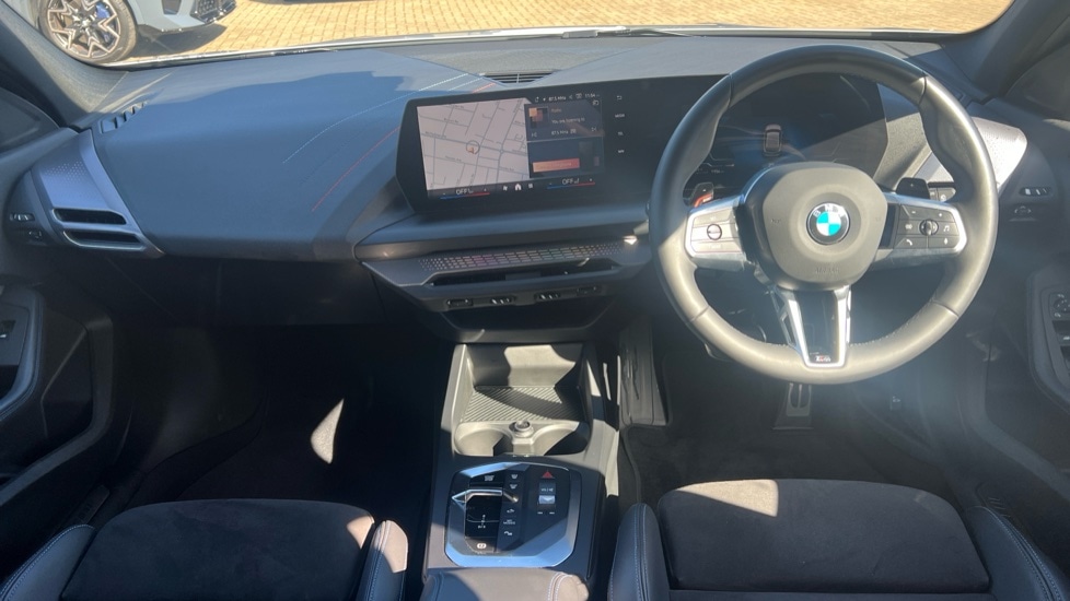 Used BMW 1 Series 2025 for sale - 76033660: Photo 4