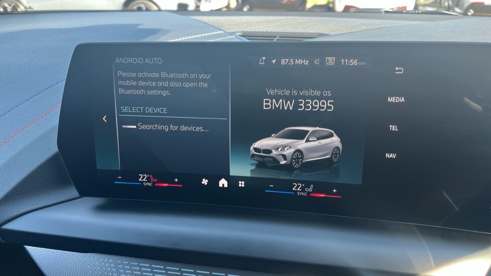 Used BMW 1 Series 2025 for sale - 76033660: Photo 48