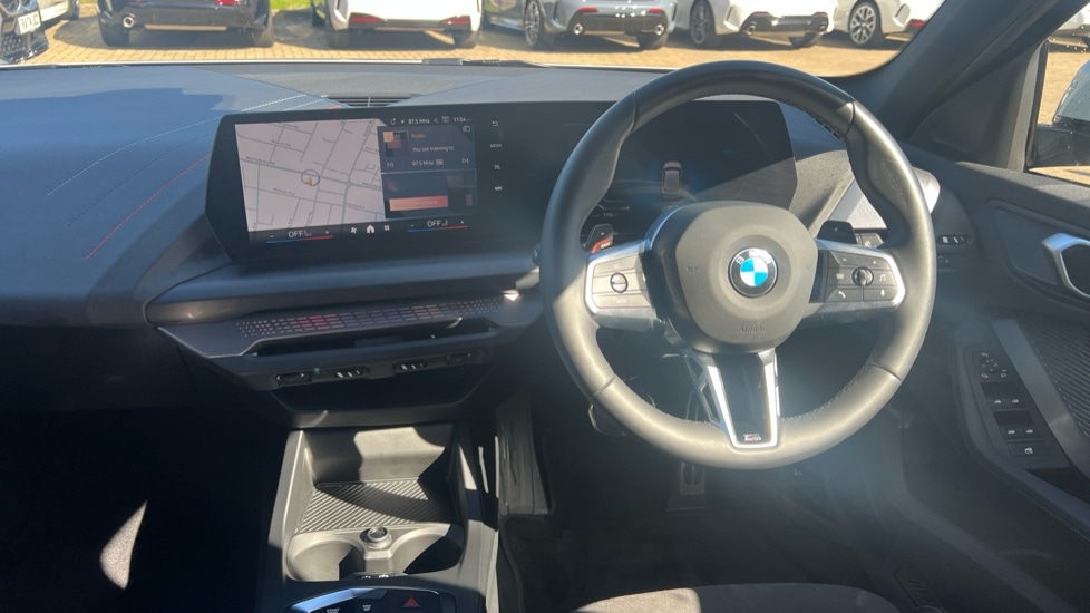 Used BMW 1 Series 2025 for sale - 76033660: Photo 5