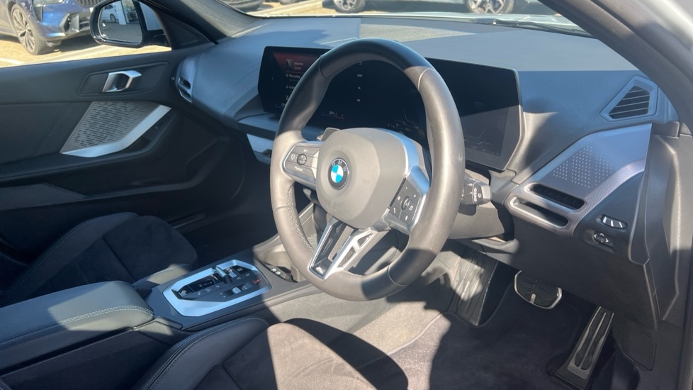 Used BMW 1 Series 2025 for sale - 76033660: Photo 6