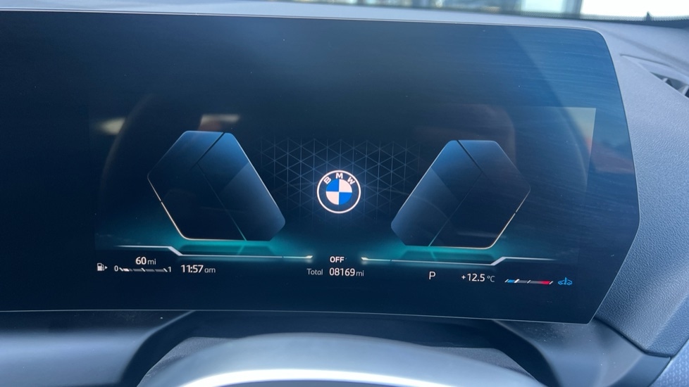Used BMW 1 Series 2025 for sale - 76033660: Photo 9