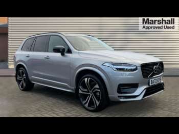 2022 - 2.0 B5P Ultimate Dark 5dr AWD Geartronic