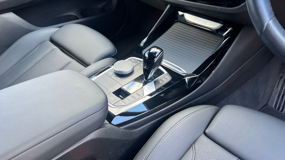 Used BMW X3 2024 for sale - 76623444: Photo 10