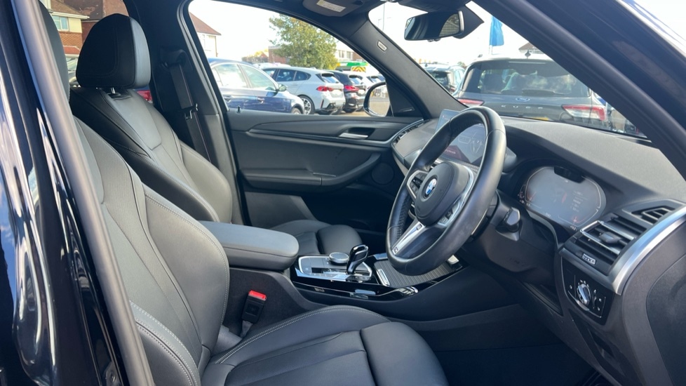 Used BMW X3 2024 for sale - 76623444: Photo 11