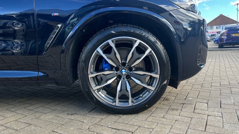 Used BMW X3 2024 for sale - 76623444: Photo 14