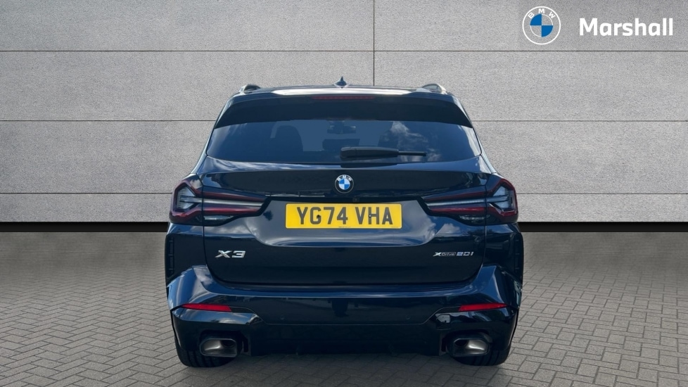 Used BMW X3 2024 for sale - 76623444: Photo 15