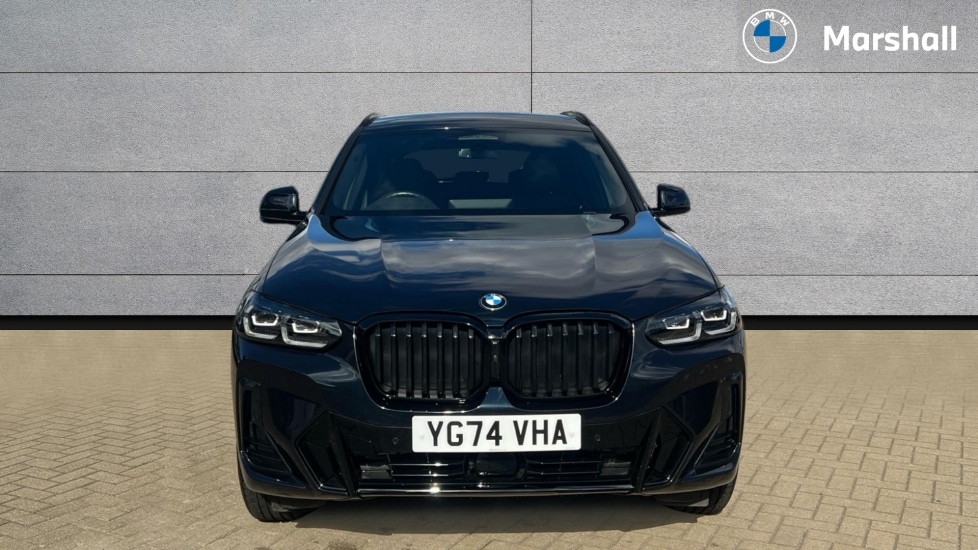 Used BMW X3 2024 for sale - 76623444: Photo 16