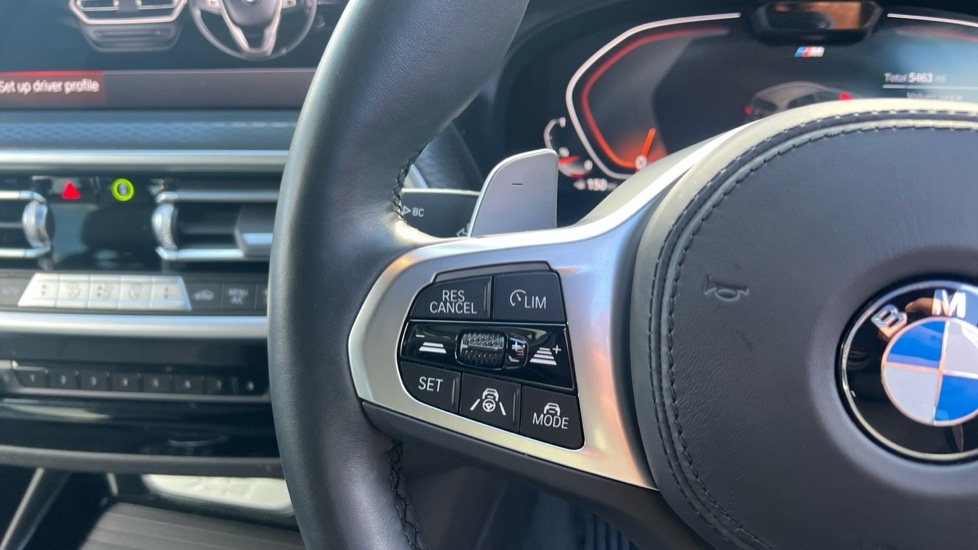 Used BMW X3 2024 for sale - 76623444: Photo 17