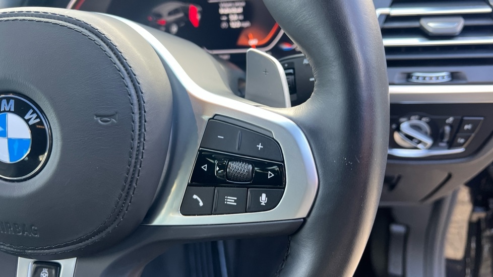 Used BMW X3 2024 for sale - 76623444: Photo 18