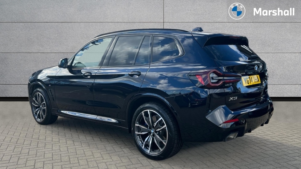 Used BMW X3 2024 for sale - 76623444: Photo 2