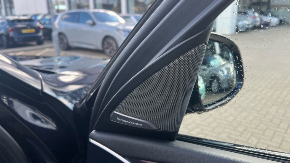 Used BMW X3 2024 for sale - 76623444: Photo 20