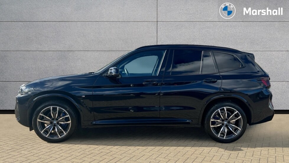 Used BMW X3 2024 for sale - 76623444: Photo 24