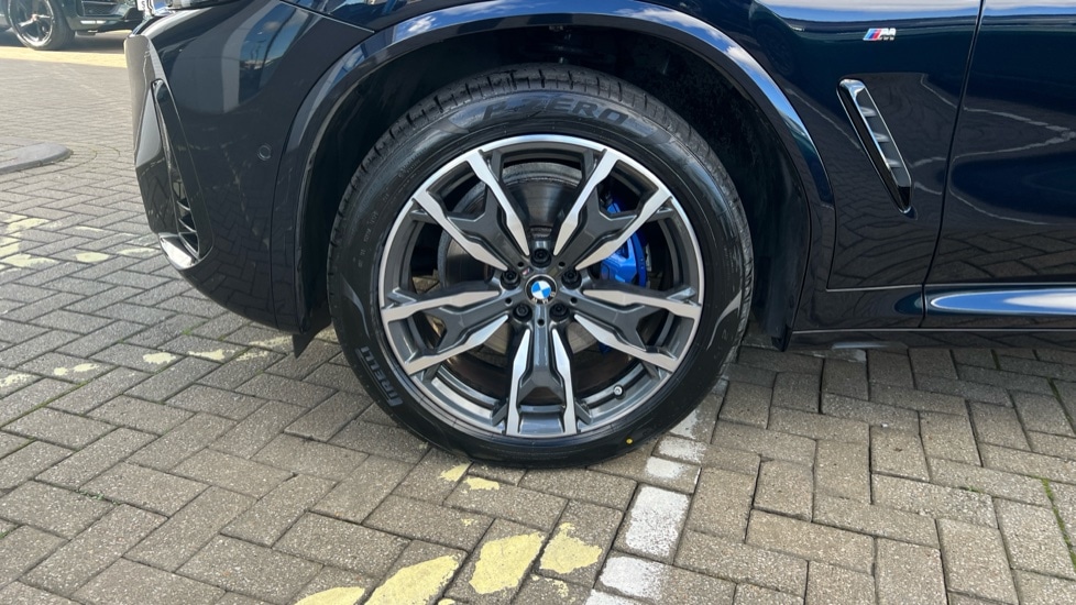 Used BMW X3 2024 for sale - 76623444: Photo 25