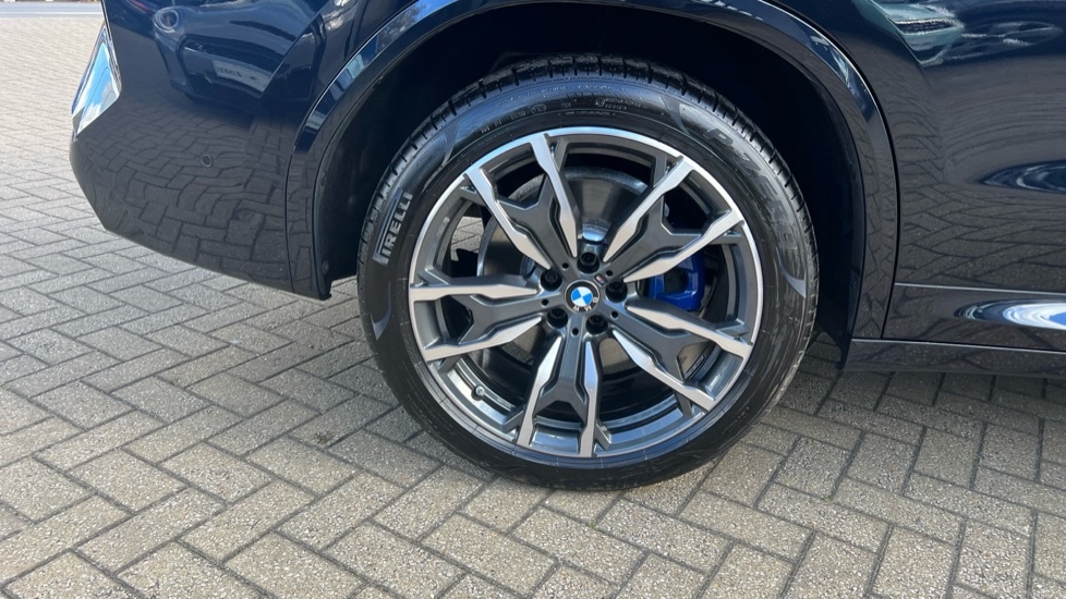 Used BMW X3 2024 for sale - 76623444: Photo 27