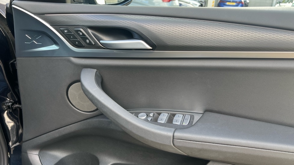 Used BMW X3 2024 for sale - 76623444: Photo 28