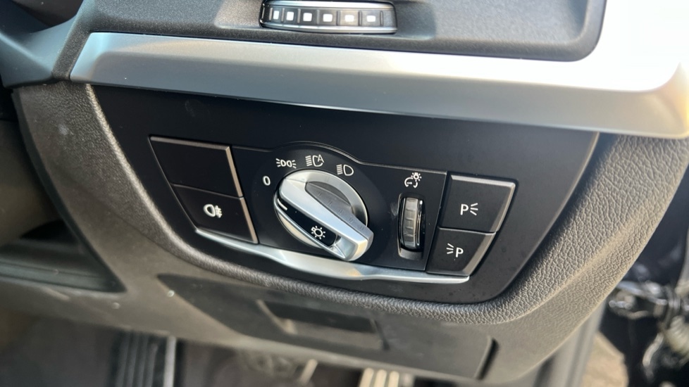 Used BMW X3 2024 for sale - 76623444: Photo 32