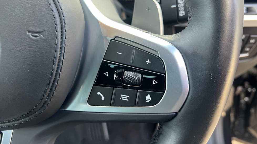 Used BMW X3 2024 for sale - 76623444: Photo 34