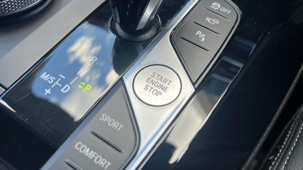 Used BMW X3 2024 for sale - 76623444: Photo 38