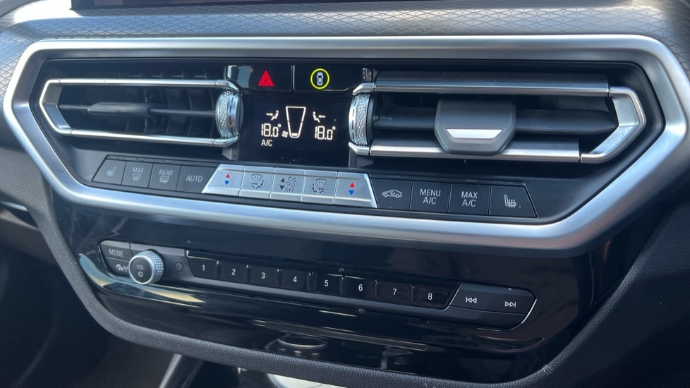 Used BMW X3 2024 for sale - 76623444: Photo 39