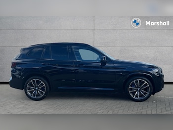 Used BMW X3 2024 for sale - 76623444: Photo
