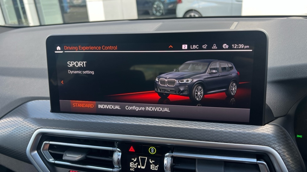 Used BMW X3 2024 for sale - 76623444: Photo 41