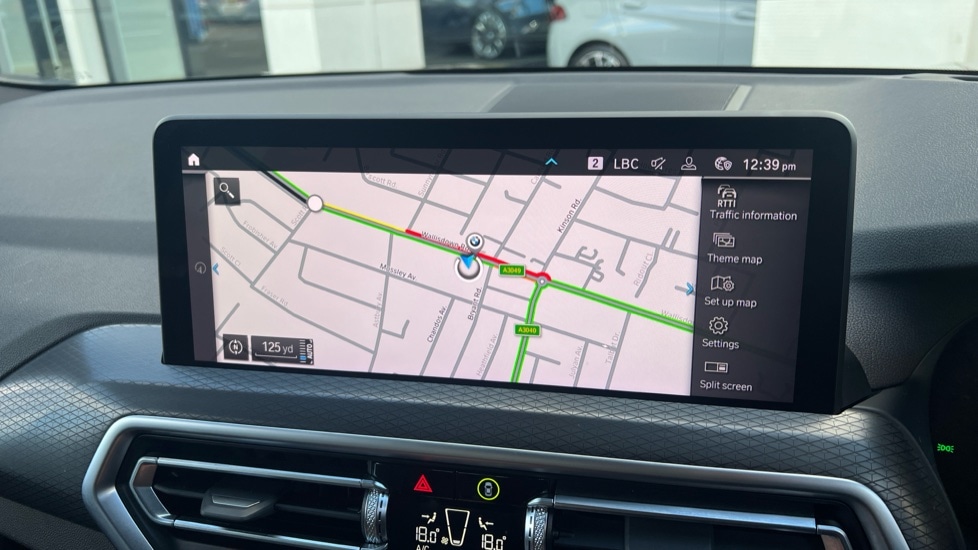 Used BMW X3 2024 for sale - 76623444: Photo 44