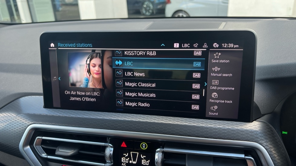 Used BMW X3 2024 for sale - 76623444: Photo 45