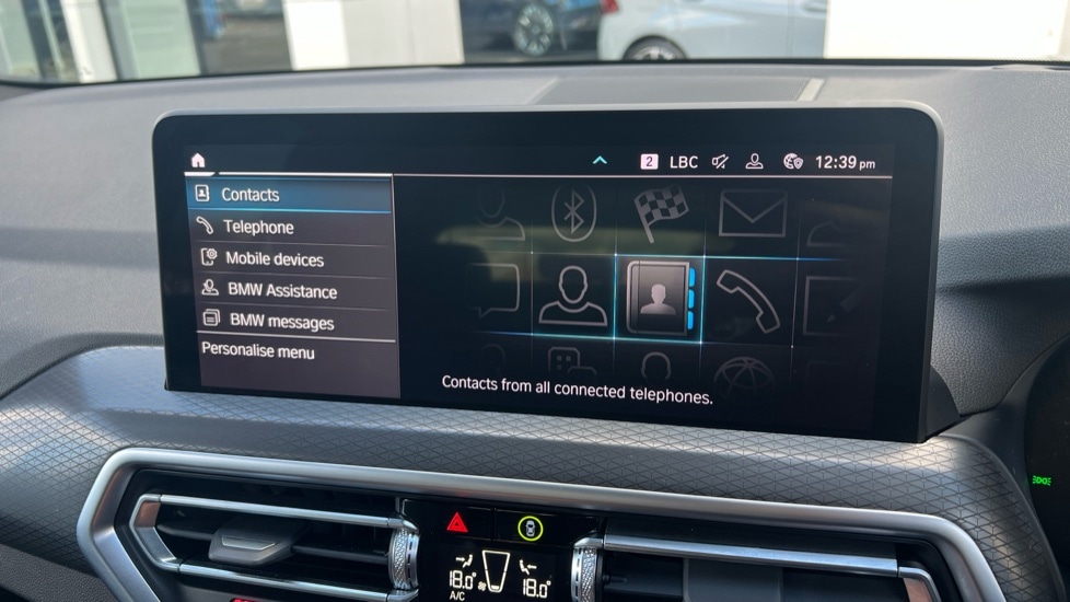 Used BMW X3 2024 for sale - 76623444: Photo 46