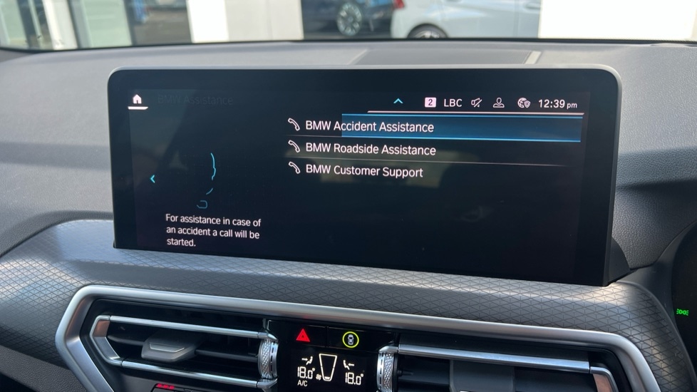 Used BMW X3 2024 for sale - 76623444: Photo 47