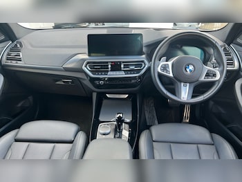 Used BMW X3 2024 for sale - 76623444: Photo