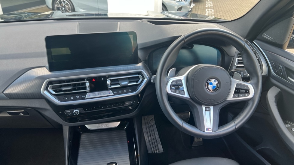 Used BMW X3 2024 for sale - 76623444: Photo 5