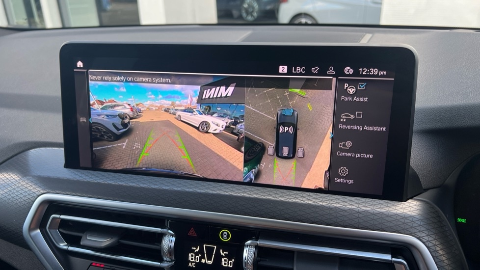 Used BMW X3 2024 for sale - 76623444: Photo 50