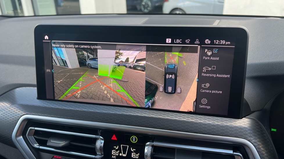 Used BMW X3 2024 for sale - 76623444: Photo 51