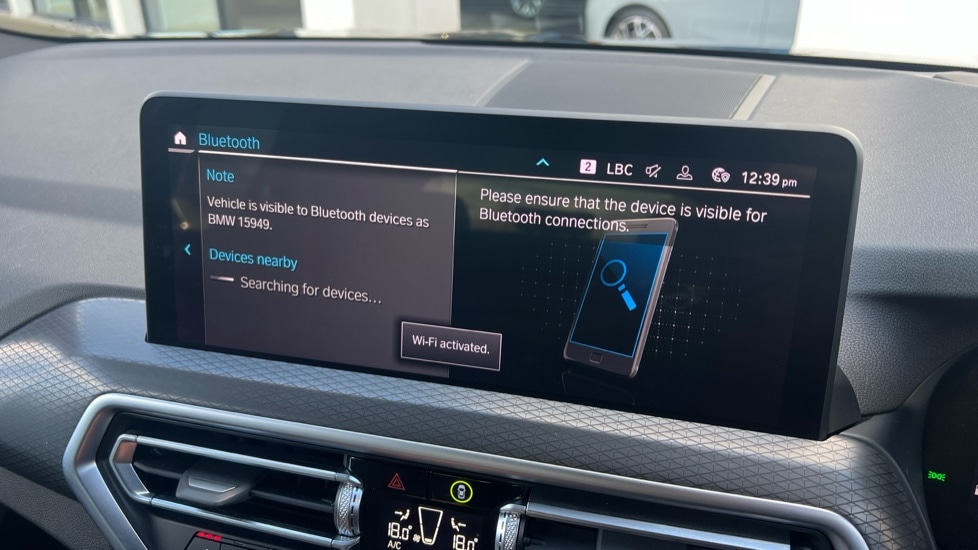 Used BMW X3 2024 for sale - 76623444: Photo 52