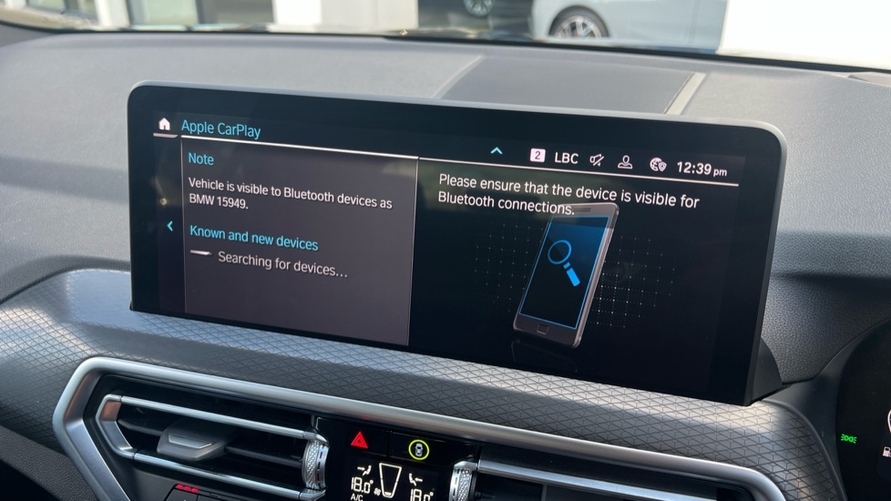 Used BMW X3 2024 for sale - 76623444: Photo 53