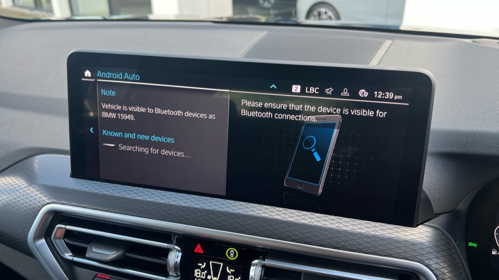 Used BMW X3 2024 for sale - 76623444: Photo 54