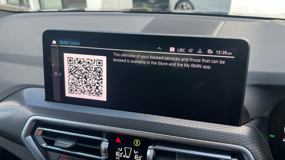 Used BMW X3 2024 for sale - 76623444: Photo 55